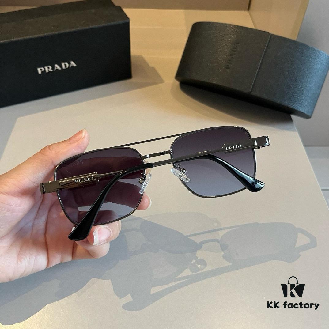 6931aac9ccd8ab3d7af9f2e4 RADA Prada World-Class Craftsmanship. Polarized Sunglasses, High-End Fashionable Unisex Style, Slimming Design, High-Quality Sun Protection for Driving