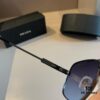 6931aac9ccd8ab3d7af9f2e6 RADA Prada World-Class Craftsmanship. Polarized Sunglasses, High-End Fashionable Unisex Style, Slimming Design, High-Quality Sun Protection for Driving