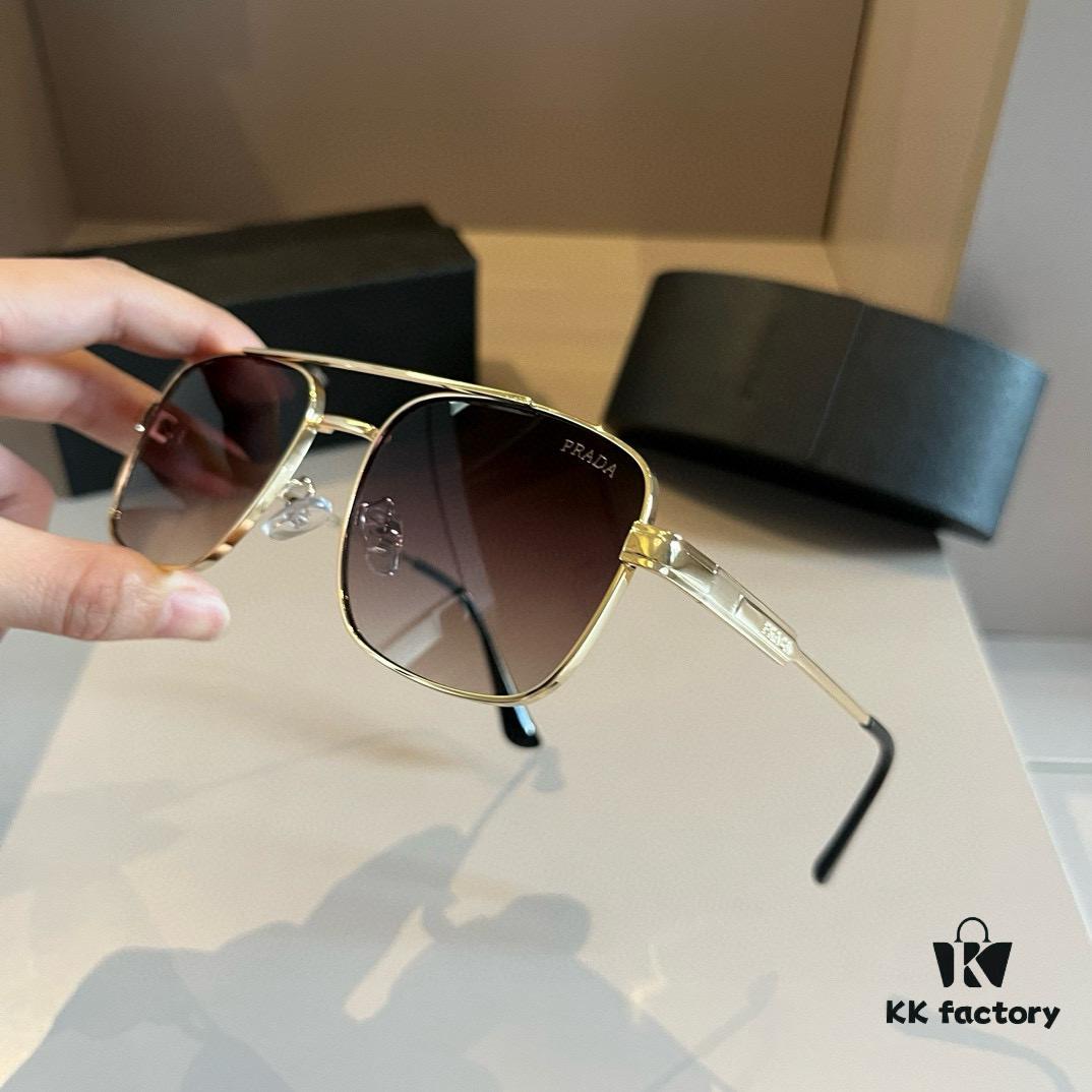 6931aacaccd8ab3d7af9f2ee RADA Prada World-Class Craftsmanship. Polarized Sunglasses, High-End Fashionable Unisex Stylish and Slimming Sun Glasses, High Quality! Driving Sunglasses!