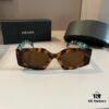 Rada Prada Cat-Eye Sunglasses for Trendy Women