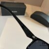 6931aaccccd8ab3d7af9f318 RADA Prada High-End Unisex Sunglasses, Stylish Sun Protection Eyewear That Complements Facial Features