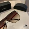 6931aaceccd8ab3d7af9f331 RADA Prada World-Class Craftsmanship. Polarized Sunglasses, High-End Fashionable Unisex Stylish Universal Slimming Face Sunglasses, High Quality! Driving Sunglasses! Eyewear Shades