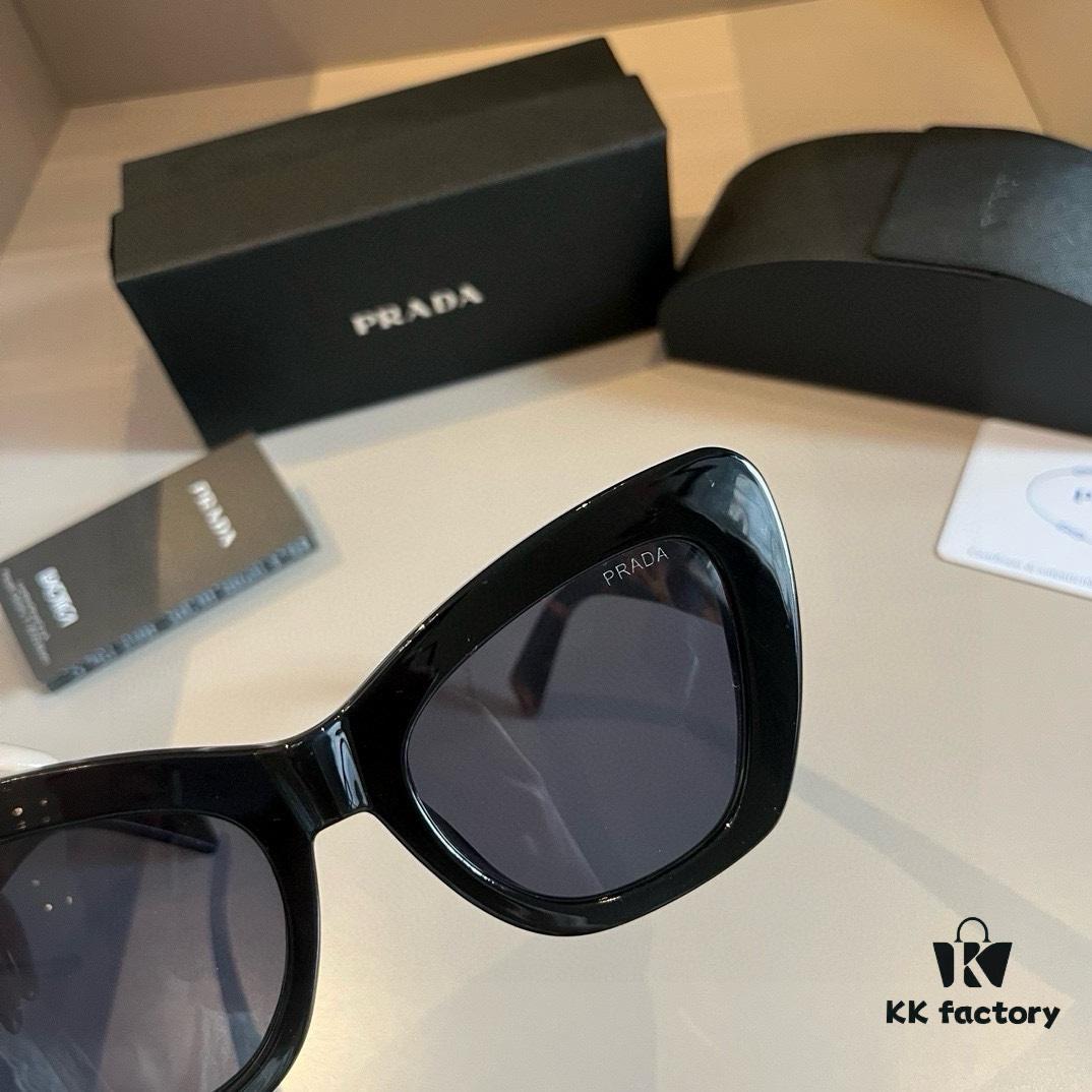 RADA Prada Women's Sunglasses, Bestselling Model, Hottest Style of the Year