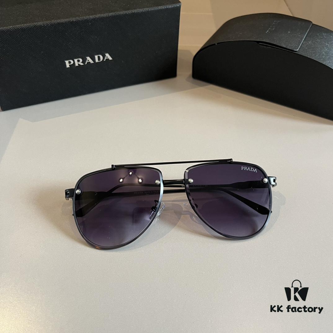 6931aad1ccd8ab3d7af9f35a RADA Prada World-Class Craftsmanship. Polarized Sunglasses, High-End Fashionable Unisex Style, Slimming Fit, High-Quality Sun Protection for Driving