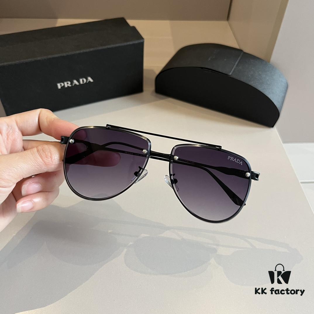 6931aad1ccd8ab3d7af9f35c RADA Prada World-Class Craftsmanship. Polarized Sunglasses, High-End Fashionable Unisex Style, Slimming Fit, High-Quality Sun Protection for Driving