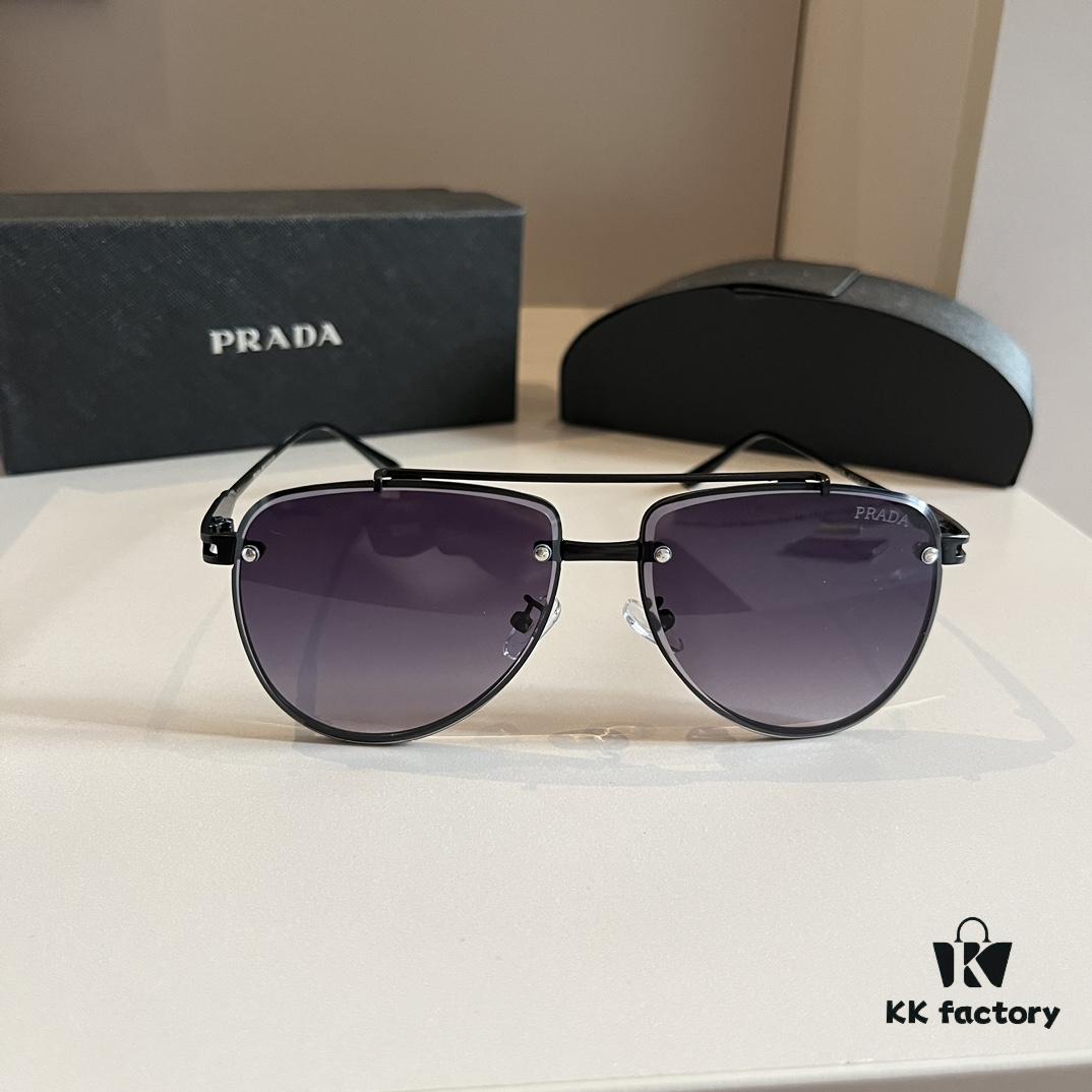 6931aad1ccd8ab3d7af9f35d RADA Prada World-Class Craftsmanship. Polarized Sunglasses, High-End Fashionable Unisex Style, Slimming Fit, High-Quality Sun Protection for Driving