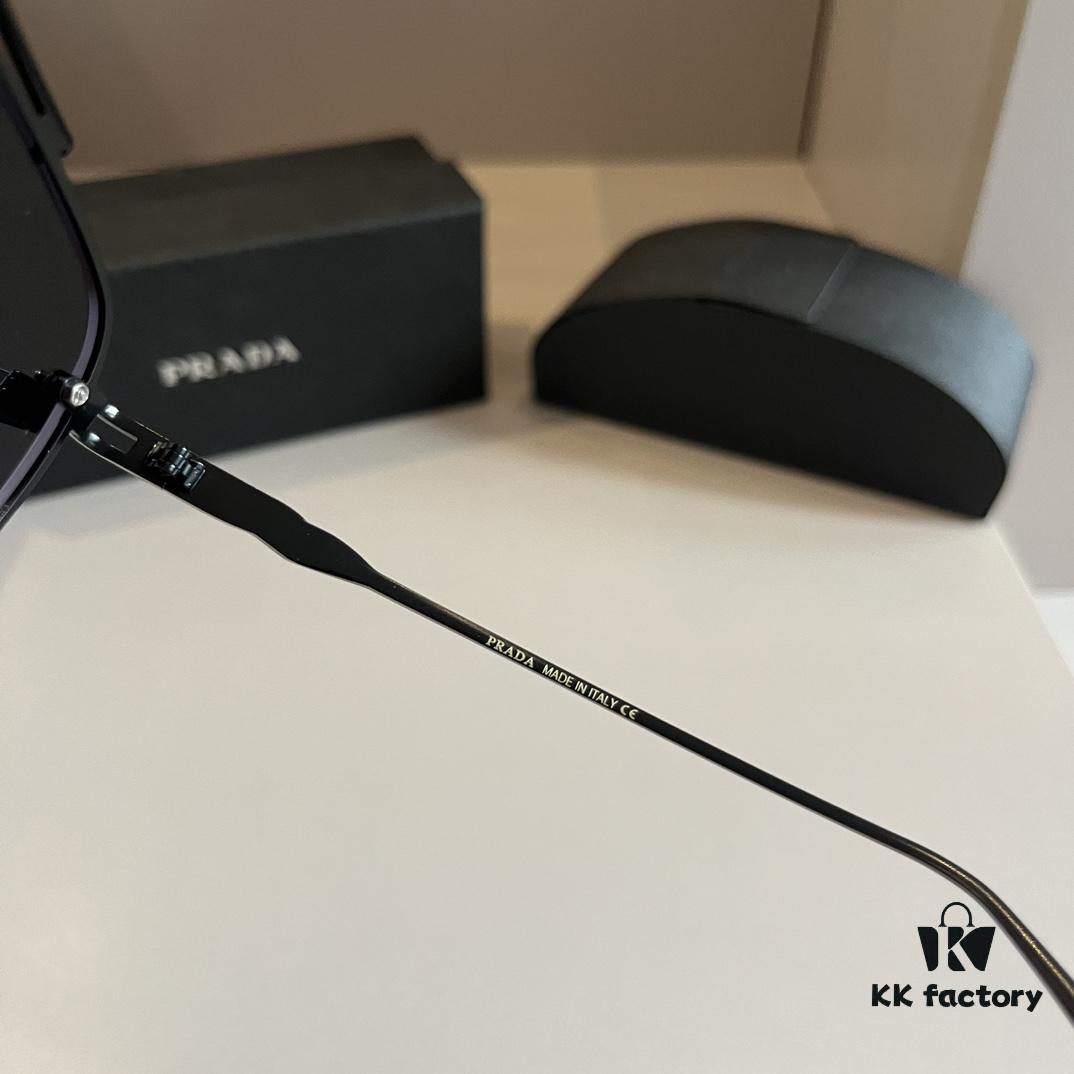 6931aad1ccd8ab3d7af9f35e RADA Prada World-Class Craftsmanship. Polarized Sunglasses, High-End Fashionable Unisex Style, Slimming Fit, High-Quality Sun Protection for Driving