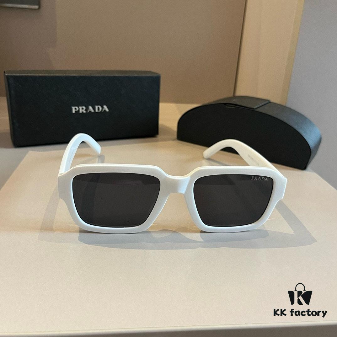 6931aad2ccd8ab3d7af9f368 Rada Prada Unisex Sunglasses 🕶️ Eyewear