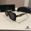 RADA Prada High-End Women's Sunglasses 🕶️, Sun Protection and Face-Contouring Design