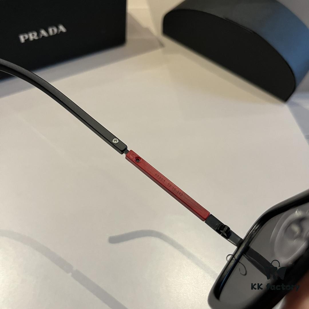 6931aad3ccd8ab3d7af9f380 RADA Prada World-Class Craftsmanship. Polarized Sunglasses, High-End Fashionable Unisex Stylish and Slimming Sun Glasses, High Quality! Perfect for Driving!