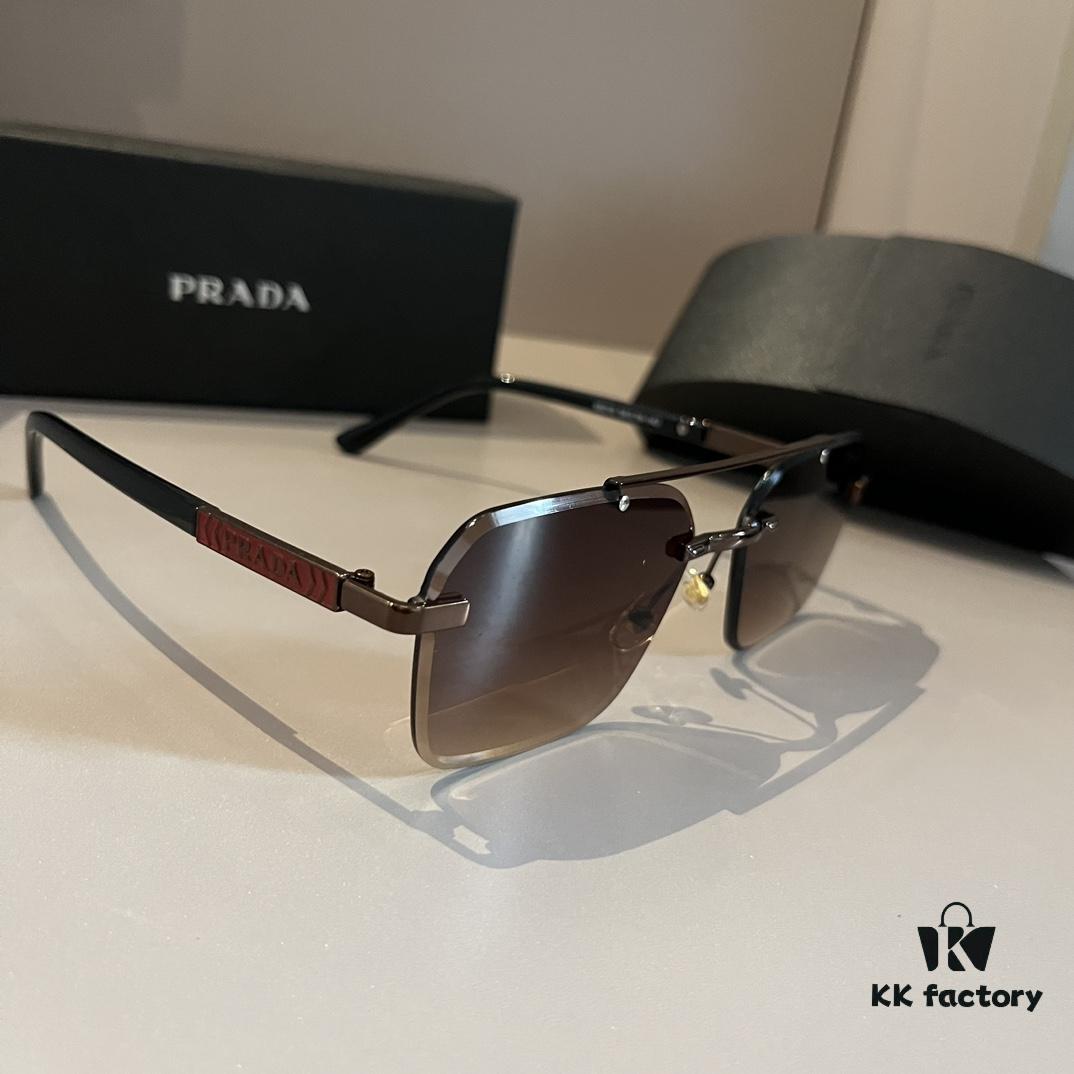 6931aad3ccd8ab3d7af9f383 RADA Prada World-Class Craftsmanship. Polarized Sunglasses, High-End Fashionable Unisex Style, Slimming Design, High-Quality Sun Glasses for Driving