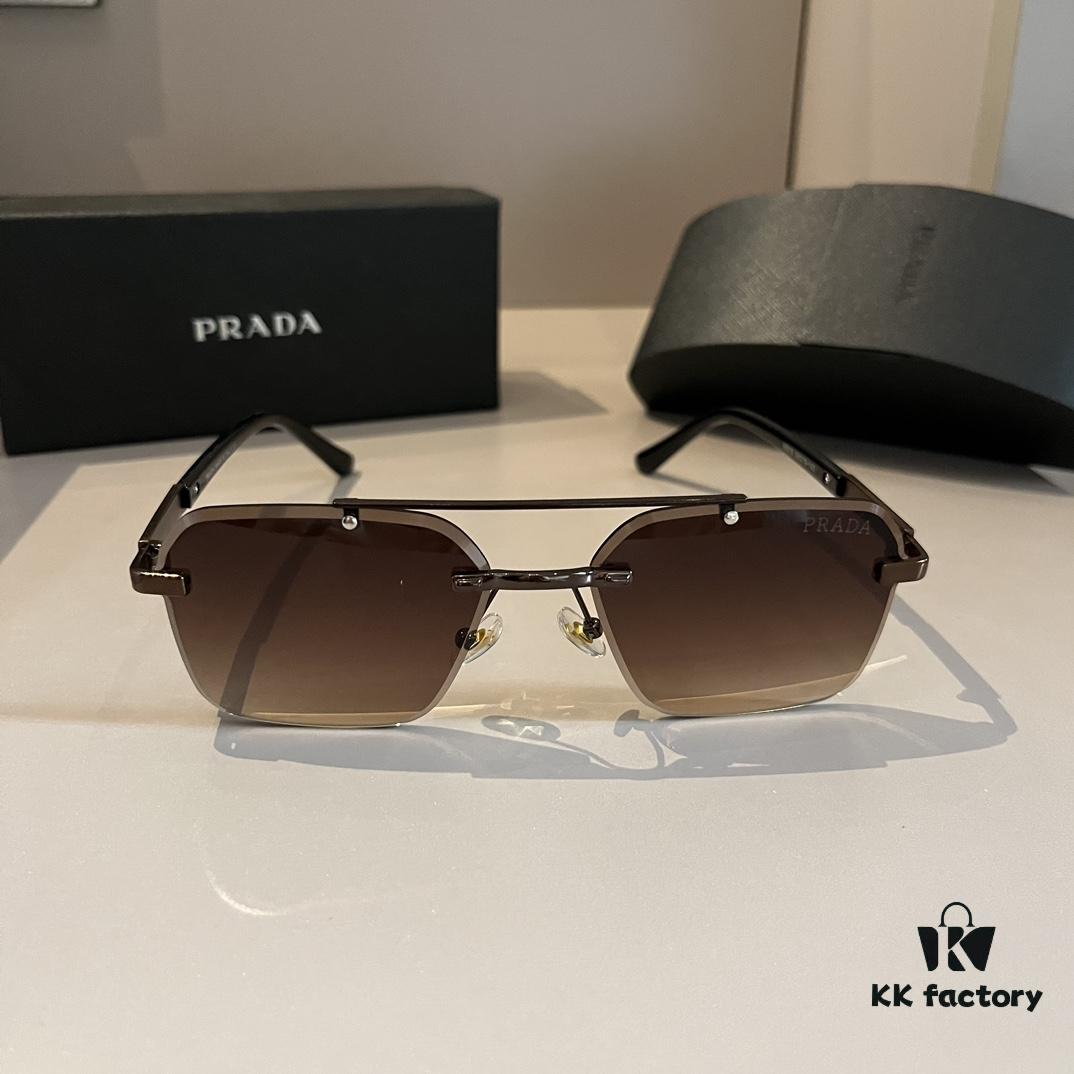 6931aad3ccd8ab3d7af9f384 RADA Prada World-Class Craftsmanship. Polarized Sunglasses, High-End Fashionable Unisex Style, Slimming Design, High-Quality Sun Glasses for Driving