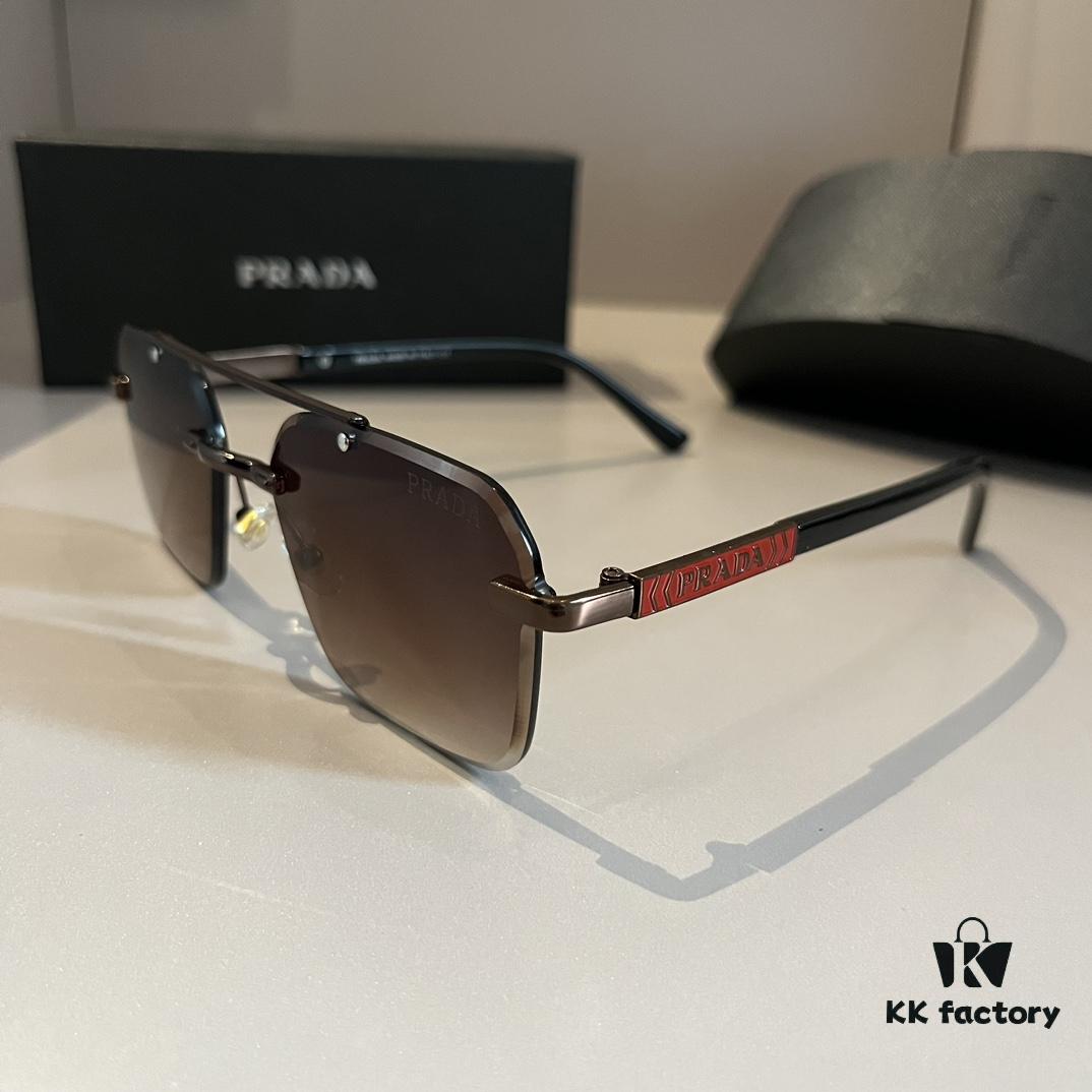 6931aad3ccd8ab3d7af9f385 RADA Prada World-Class Craftsmanship. Polarized Sunglasses, High-End Fashionable Unisex Style, Slimming Design, High-Quality Sun Glasses for Driving