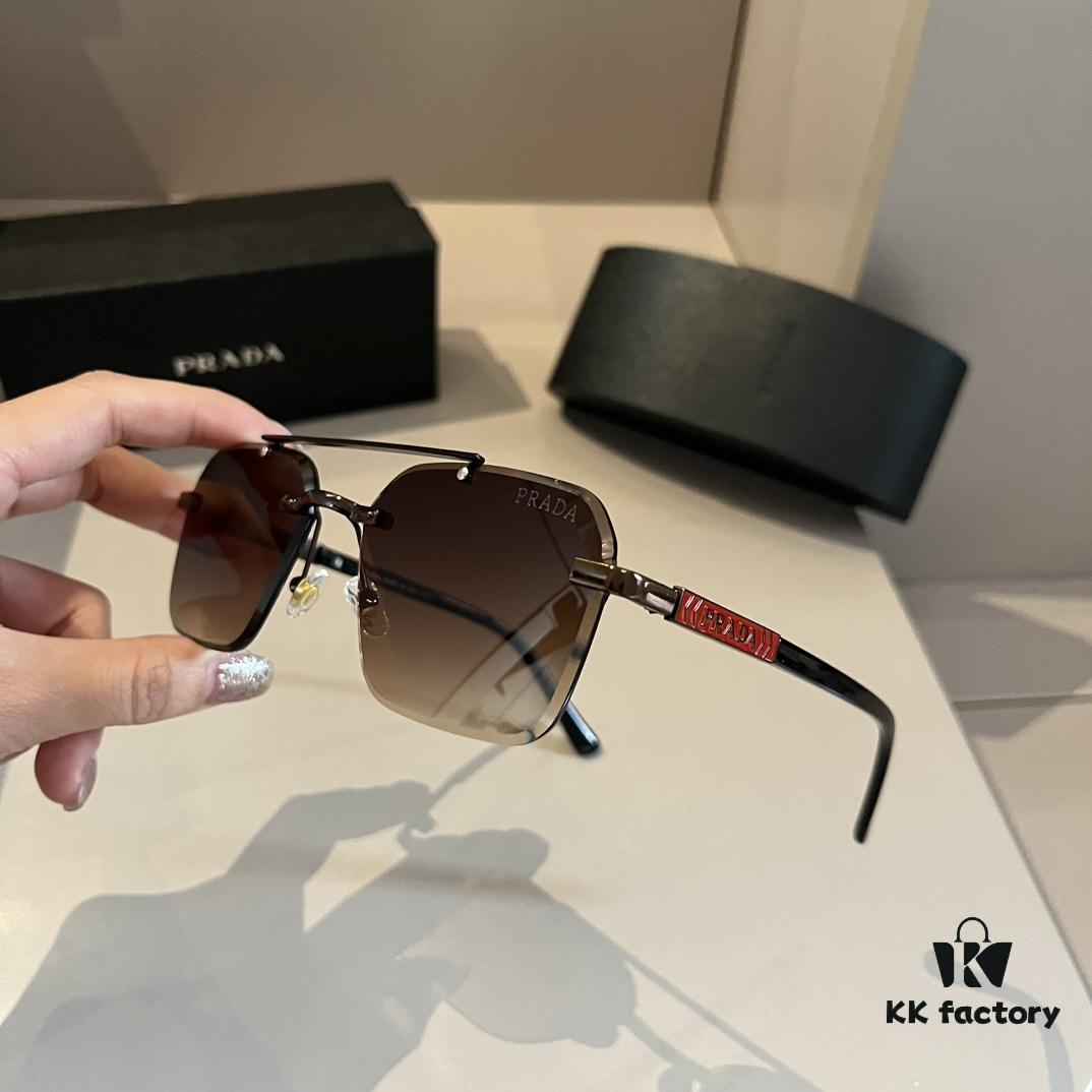 6931aad3ccd8ab3d7af9f386 RADA Prada World-Class Craftsmanship. Polarized Sunglasses, High-End Fashionable Unisex Style, Slimming Design, High-Quality Sun Glasses for Driving