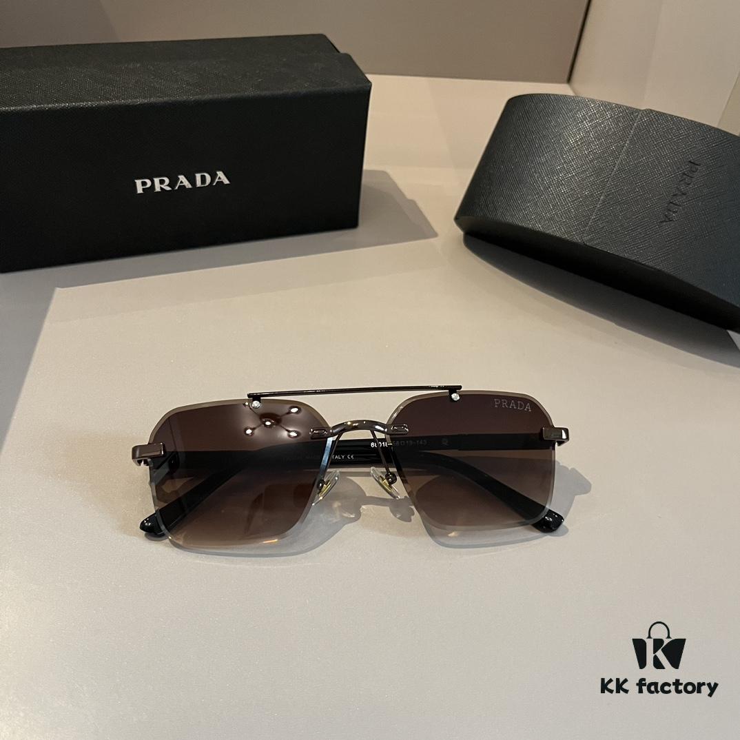 6931aad4ccd8ab3d7af9f387 RADA Prada World-Class Craftsmanship. Polarized Sunglasses, High-End Fashionable Unisex Style, Slimming Design, High-Quality Sun Glasses for Driving
