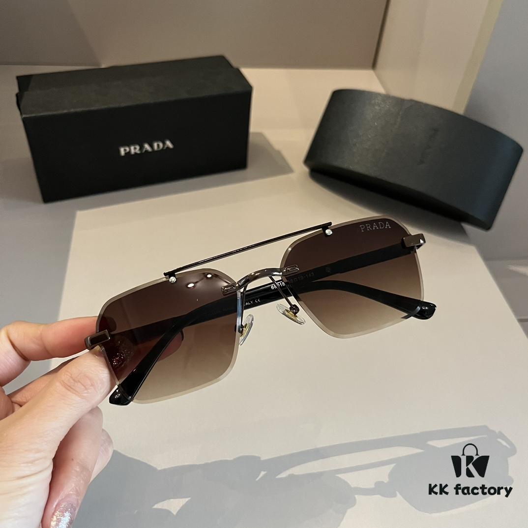 6931aad4ccd8ab3d7af9f388 RADA Prada World-Class Craftsmanship. Polarized Sunglasses, High-End Fashionable Unisex Style, Slimming Design, High-Quality Sun Glasses for Driving