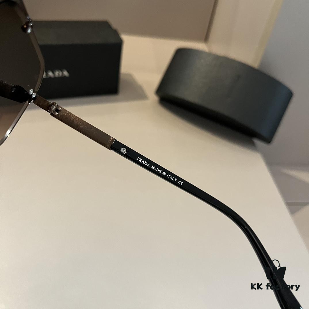 6931aad4ccd8ab3d7af9f38b RADA Prada World-Class Craftsmanship. Polarized Sunglasses, High-End Fashionable Unisex Style, Slimming Design, High-Quality Sun Glasses for Driving