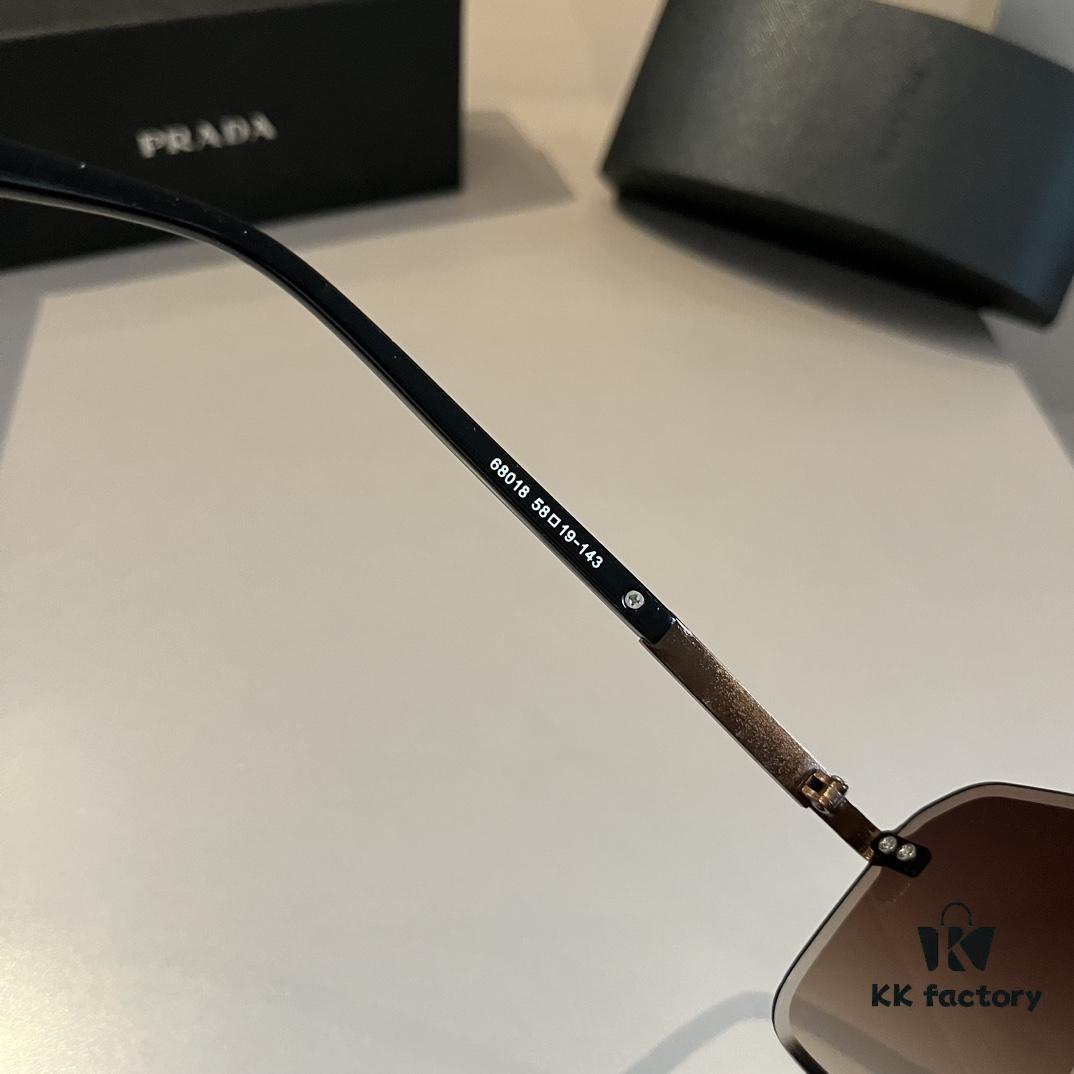 6931aad4ccd8ab3d7af9f38c RADA Prada World-Class Craftsmanship. Polarized Sunglasses, High-End Fashionable Unisex Style, Slimming Design, High-Quality Sun Glasses for Driving
