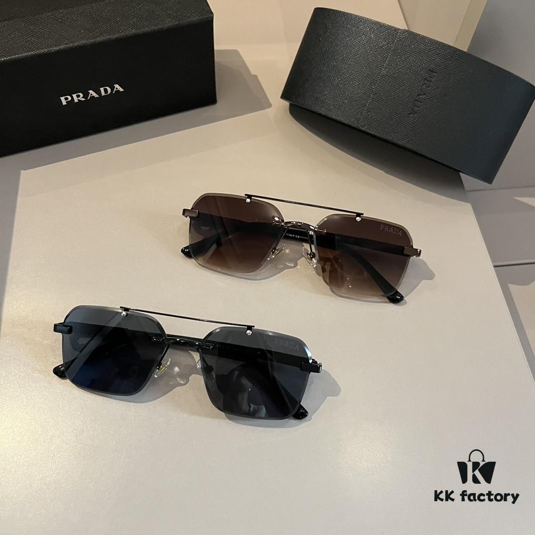 6931aad4ccd8ab3d7af9f38d RADA Prada World-Class Craftsmanship. Polarized Sunglasses, High-End Fashionable Unisex Style, Slimming Design, High-Quality Sun Glasses for Driving