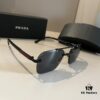 6931aad4ccd8ab3d7af9f38e RADA Prada World-Class Craftsmanship. Polarized Sunglasses, High-End Fashionable Unisex Stylish and Slimming Design, High-Quality Sun Protection Glasses for Driving