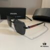 6931aad4ccd8ab3d7af9f38f RADA Prada World-Class Craftsmanship. Polarized Sunglasses, High-End Fashionable Unisex Stylish and Slimming Design, High-Quality Sun Protection Glasses for Driving