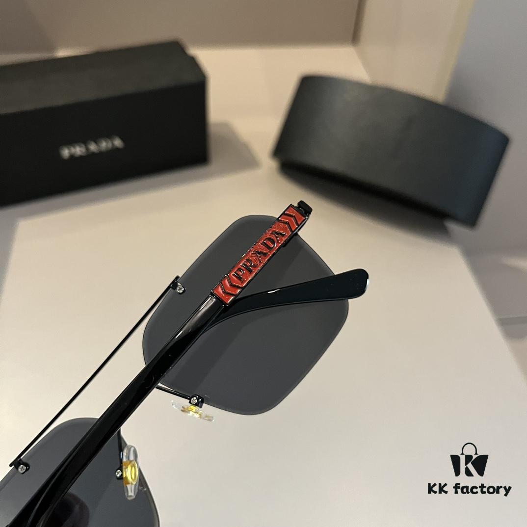 6931aad4ccd8ab3d7af9f393 RADA Prada World-Class Craftsmanship. Polarized Sunglasses, High-End Fashionable Unisex Stylish and Slimming Design, High-Quality Sun Protection Glasses for Driving