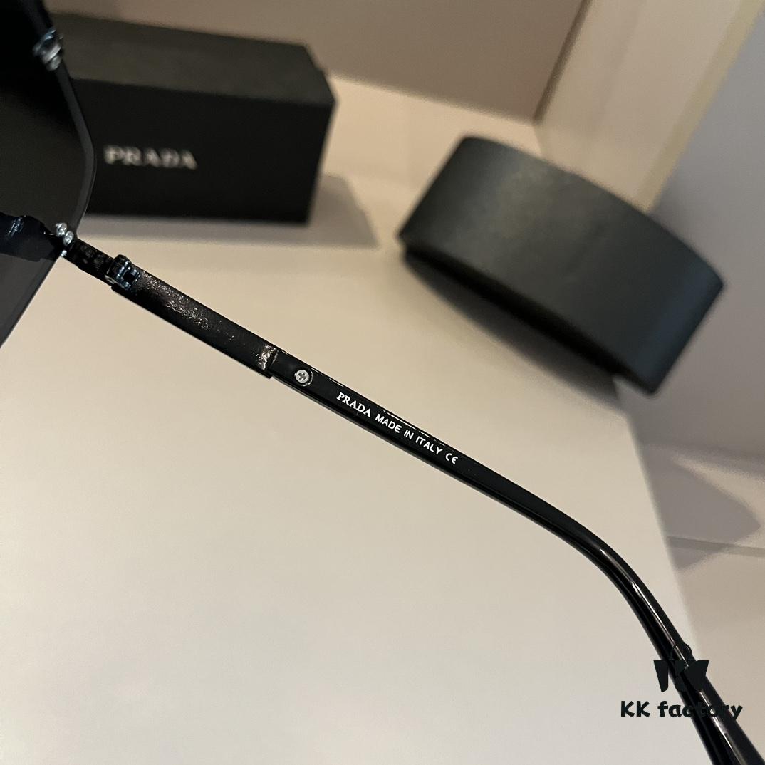 6931aad4ccd8ab3d7af9f395 RADA Prada World-Class Craftsmanship. Polarized Sunglasses, High-End Fashionable Unisex Stylish and Slimming Design, High-Quality Sun Protection Glasses for Driving
