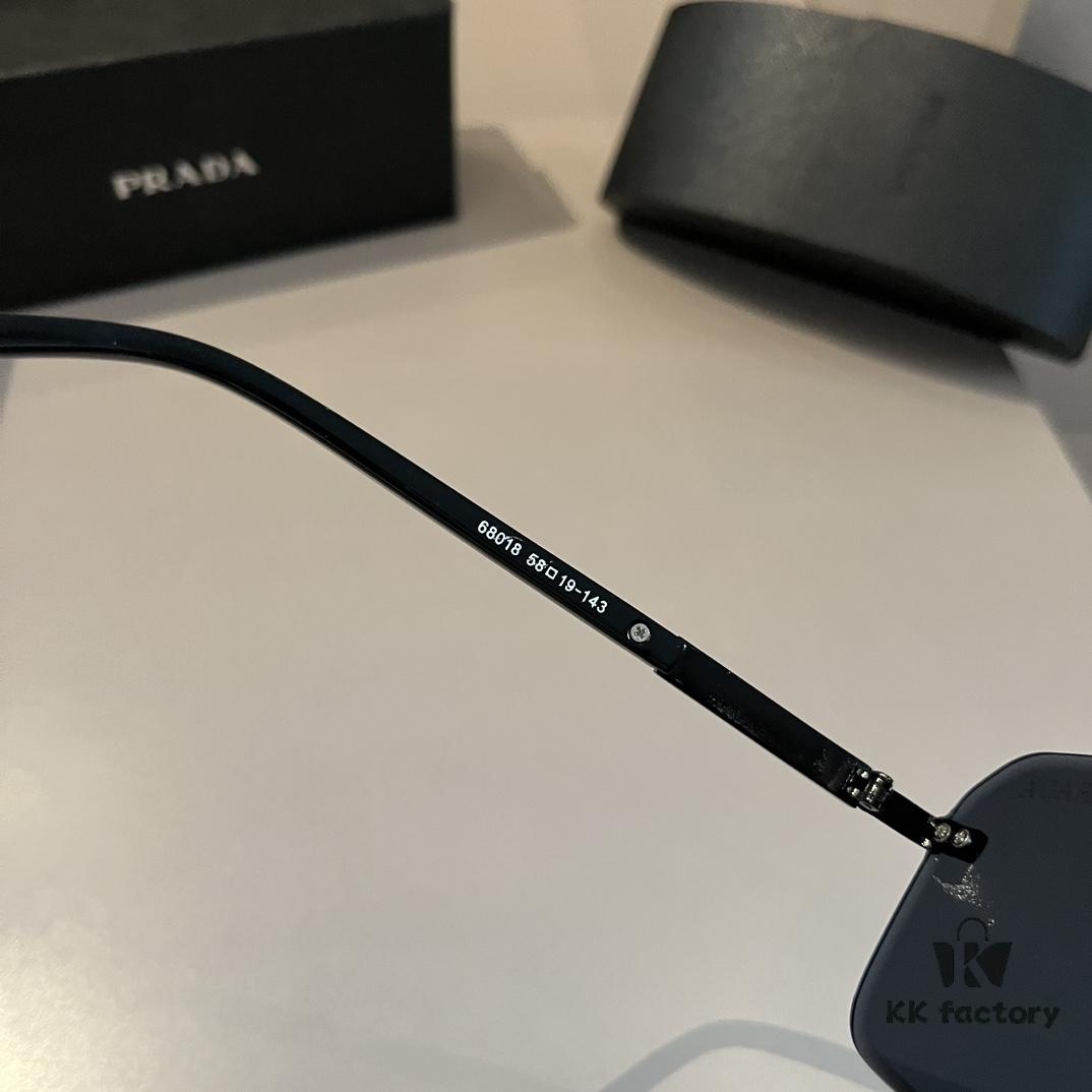 6931aad4ccd8ab3d7af9f396 RADA Prada World-Class Craftsmanship. Polarized Sunglasses, High-End Fashionable Unisex Stylish and Slimming Design, High-Quality Sun Protection Glasses for Driving