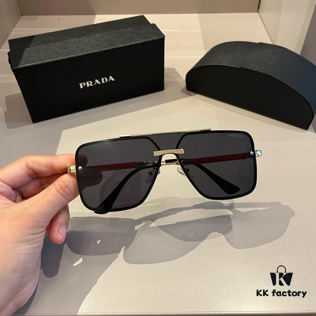 6931aad5ccd8ab3d7af9f3a5 RADA Prada World-Class Craftsmanship. Polarized Sunglasses, High-End Fashionable Unisex Stylish Universal Slimming Sun Glasses, Premium Quality! Driving Sunglasses!