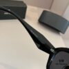 6931aad6ccd8ab3d7af9f3b4 RADA Prada High-End Unisex Sunglasses, Stylish Face-Framing Sun Protection Eyewear