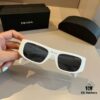 RADA Prada High-End Unisex Sunglasses, Stylish Face-Framing Sun Protection Eyewear