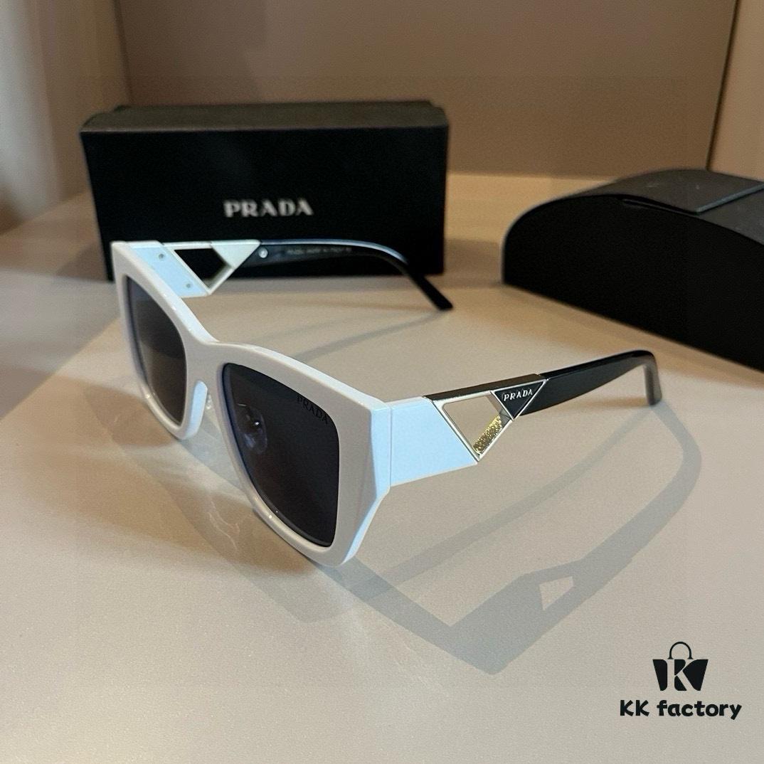 Rada Prada Unisex Sunglasses 🕶️ Eyewear