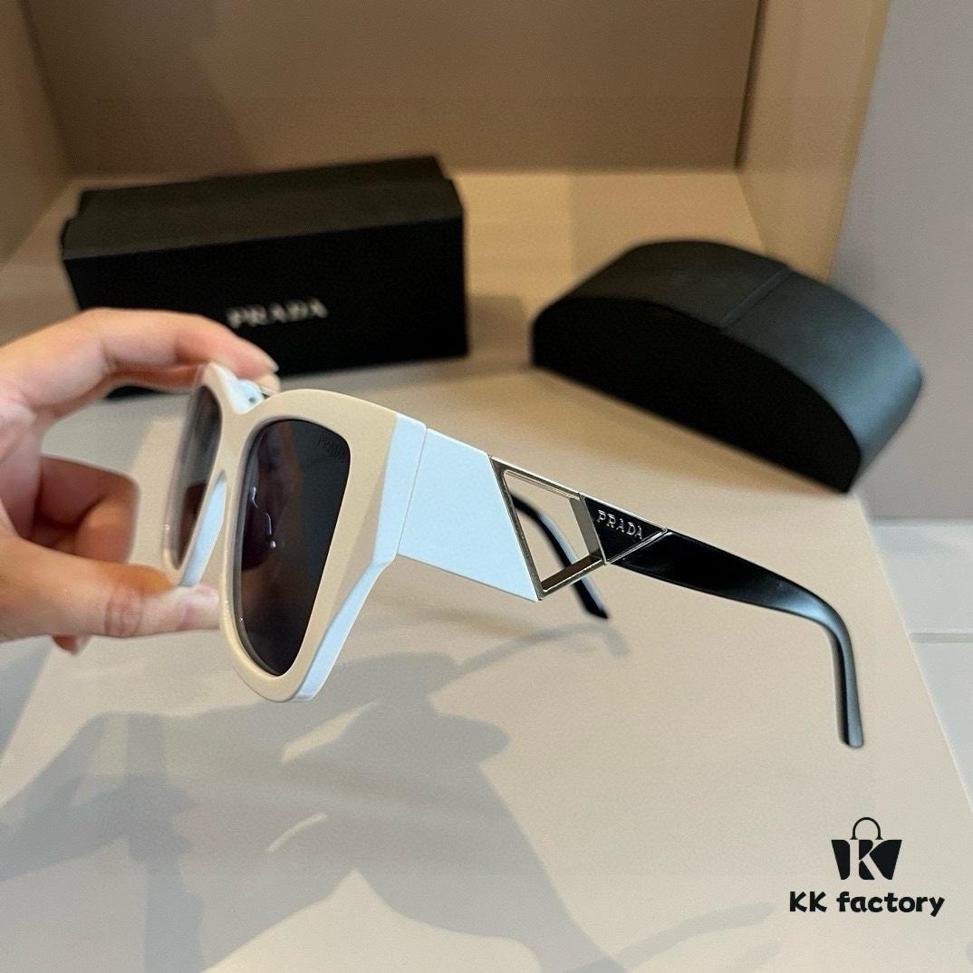 Rada Prada Unisex Sunglasses 🕶️ Eyewear