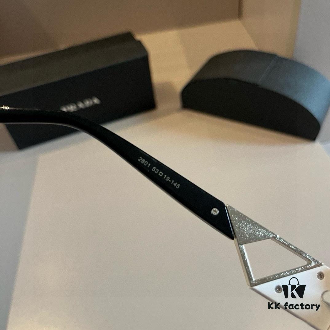 Rada Prada Unisex Sunglasses 🕶️ Eyewear