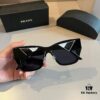 Prada Unisex Sunglasses 🕶️ Eyewear