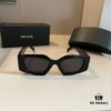 6931aad9ccd8ab3d7af9f3e2 Rada Prada Cat-Eye Sunglasses for Trendy Women