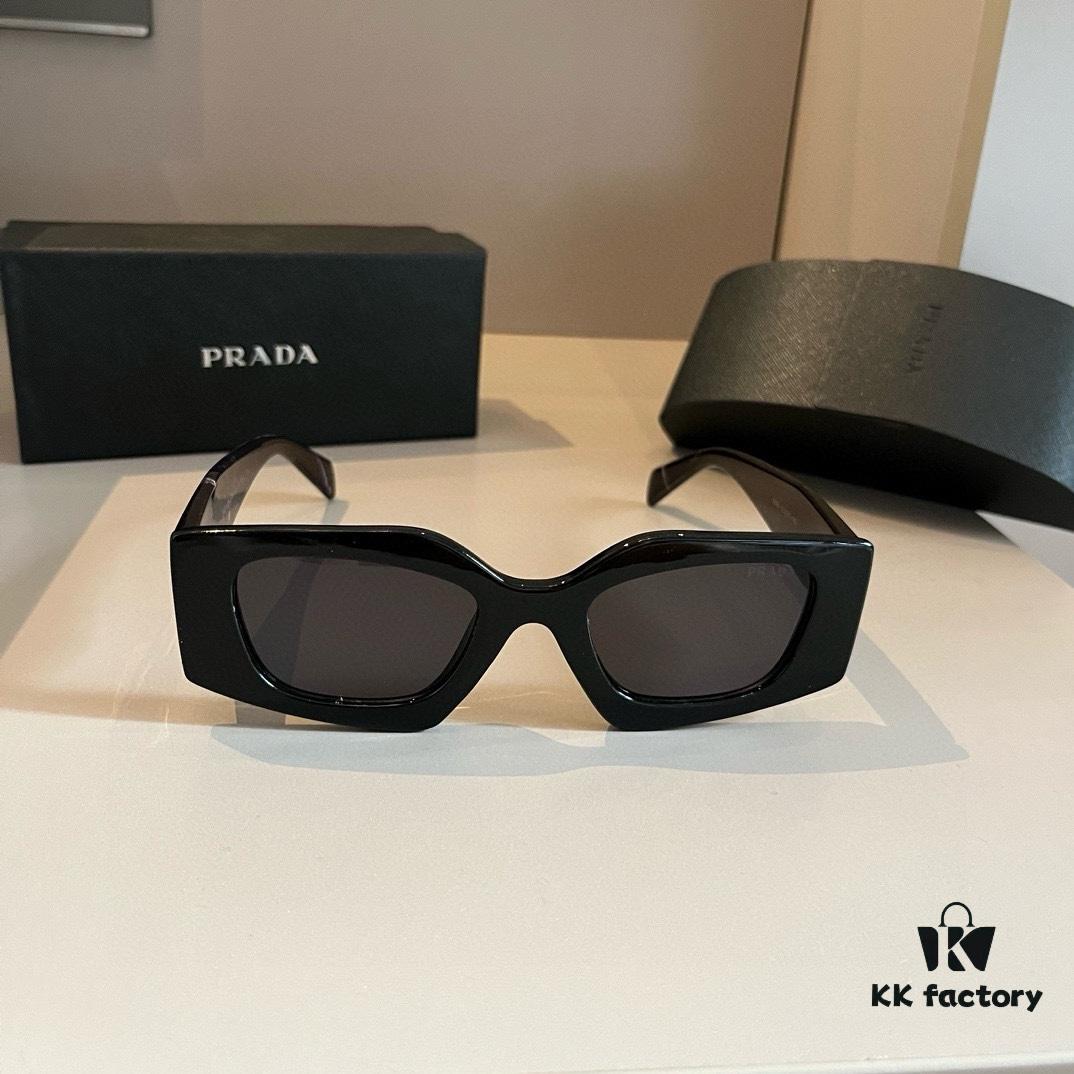6931aad9ccd8ab3d7af9f3e2 Rada Prada Cat-Eye Sunglasses for Trendy Women