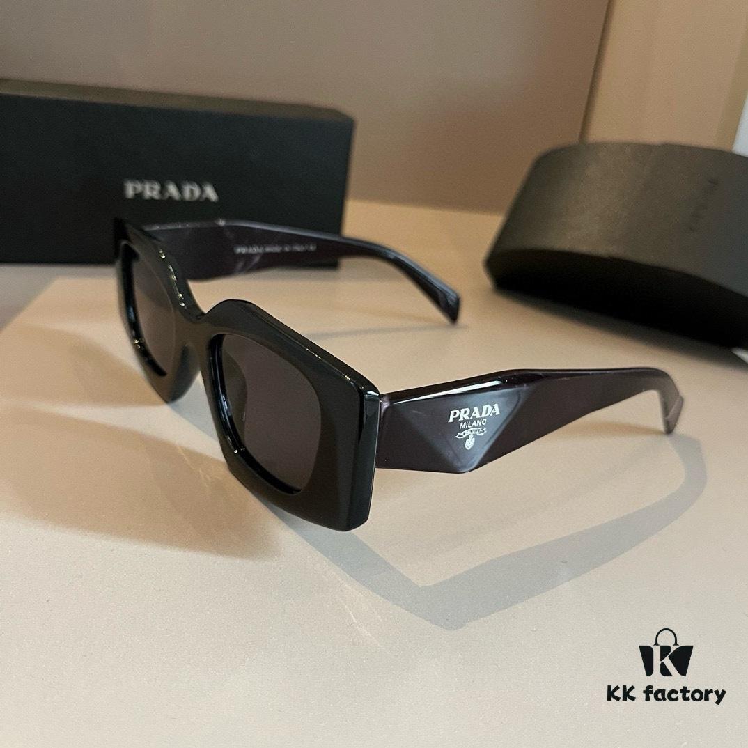 6931aad9ccd8ab3d7af9f3e3 Rada Prada Cat-Eye Sunglasses for Trendy Women