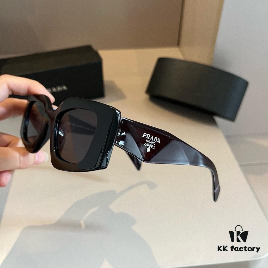 6931aad9ccd8ab3d7af9f3e4 Rada Prada Cat-Eye Sunglasses for Trendy Women