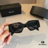 6931aad9ccd8ab3d7af9f3e5 Rada Prada Cat-Eye Sunglasses for Trendy Women