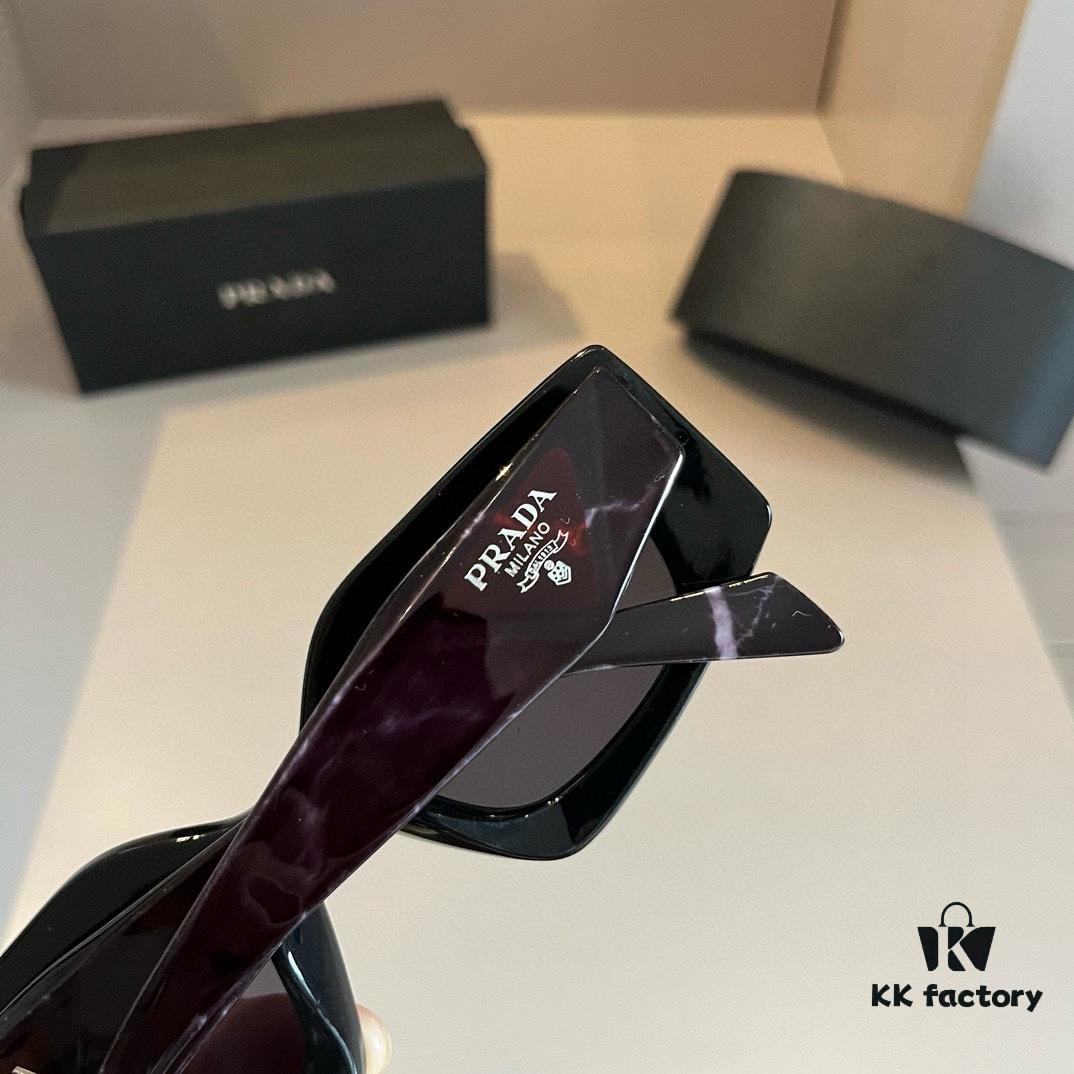 6931aad9ccd8ab3d7af9f3e6 Rada Prada Cat-Eye Sunglasses for Trendy Women