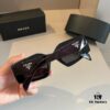 6931aadaccd8ab3d7af9f3e7 Rada Prada Cat-Eye Sunglasses for Trendy Women
