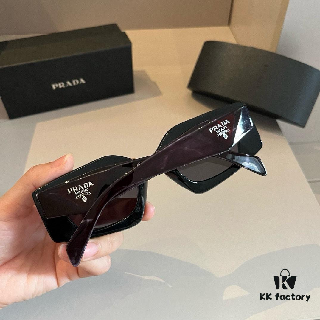 6931aadaccd8ab3d7af9f3e7 Rada Prada Cat-Eye Sunglasses for Trendy Women