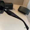 6931aadaccd8ab3d7af9f3e8 Rada Prada Cat-Eye Sunglasses for Trendy Women