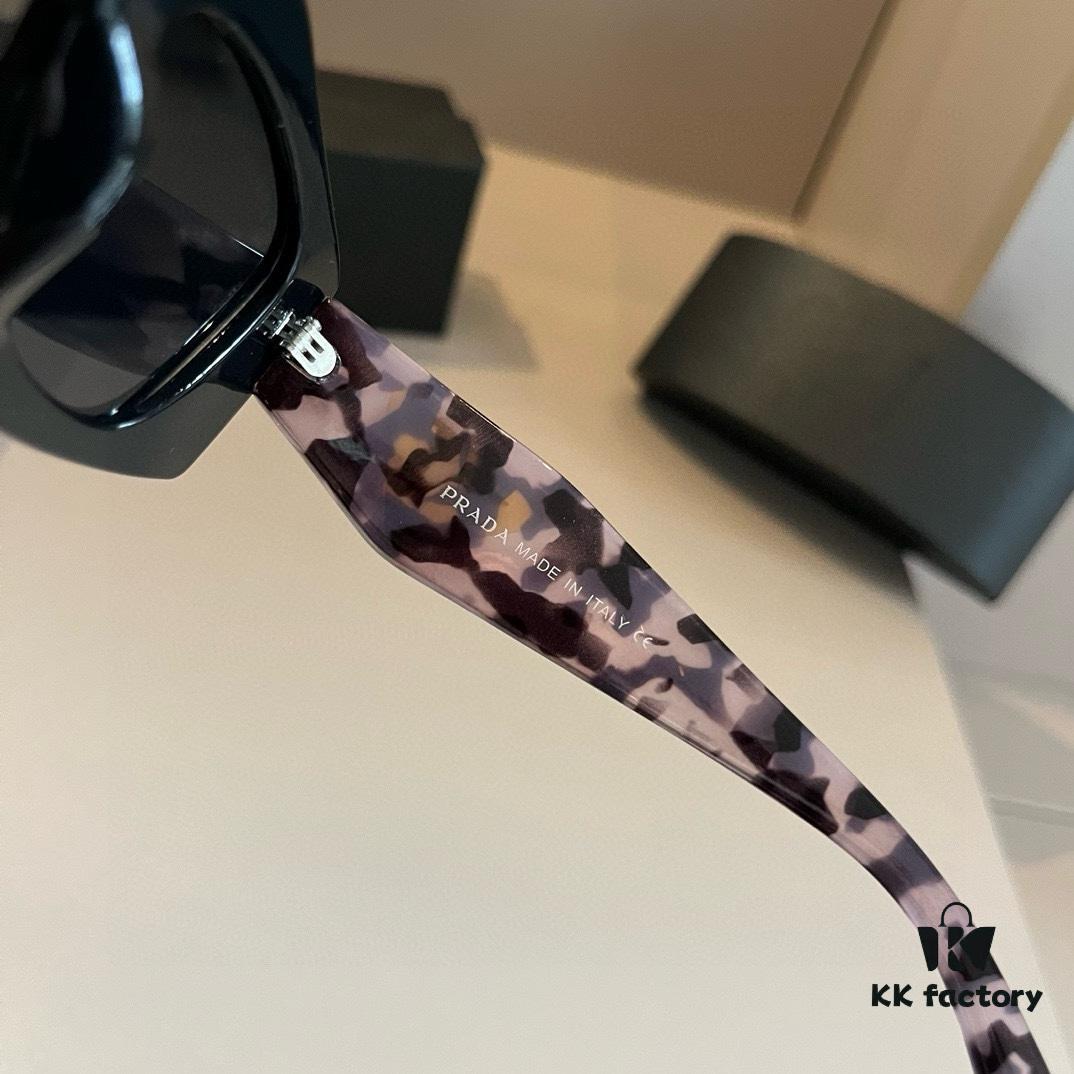 Rada Prada Cat-Eye Sunglasses for Cool and Edgy Women
