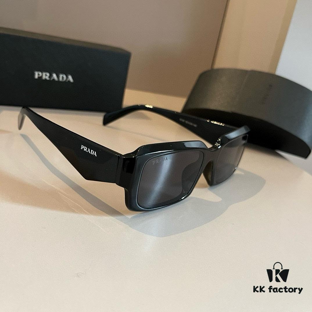 6931aadaccd8ab3d7af9f3f3 Rada Prada Cat-Eye Sunglasses for Trendy Women