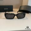 6931aadaccd8ab3d7af9f3f4 Rada Prada Cat-Eye Sunglasses for Trendy Women
