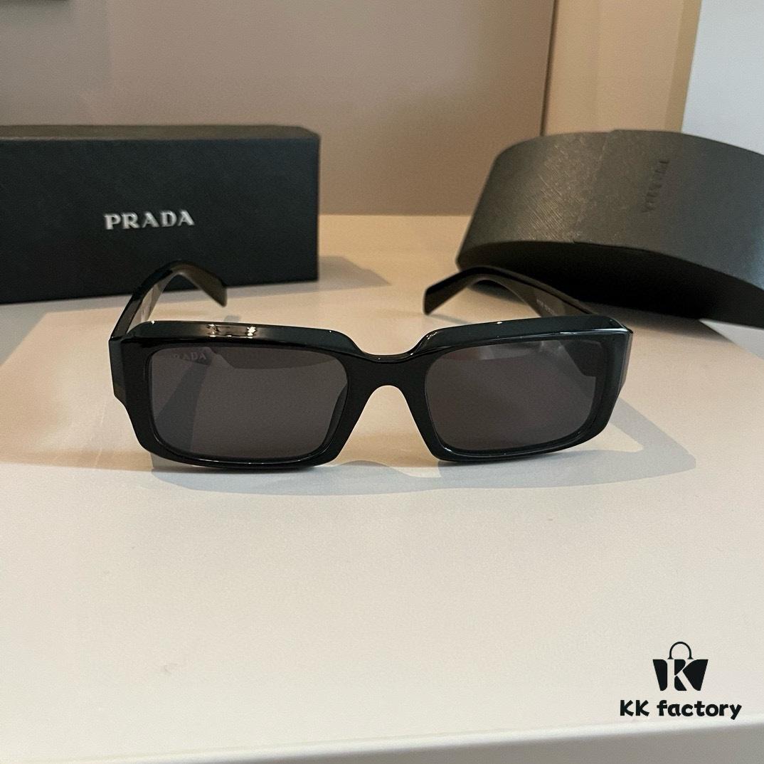 6931aadaccd8ab3d7af9f3f4 Rada Prada Cat-Eye Sunglasses for Trendy Women