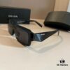 6931aadaccd8ab3d7af9f3f5 Rada Prada Cat-Eye Sunglasses for Trendy Women