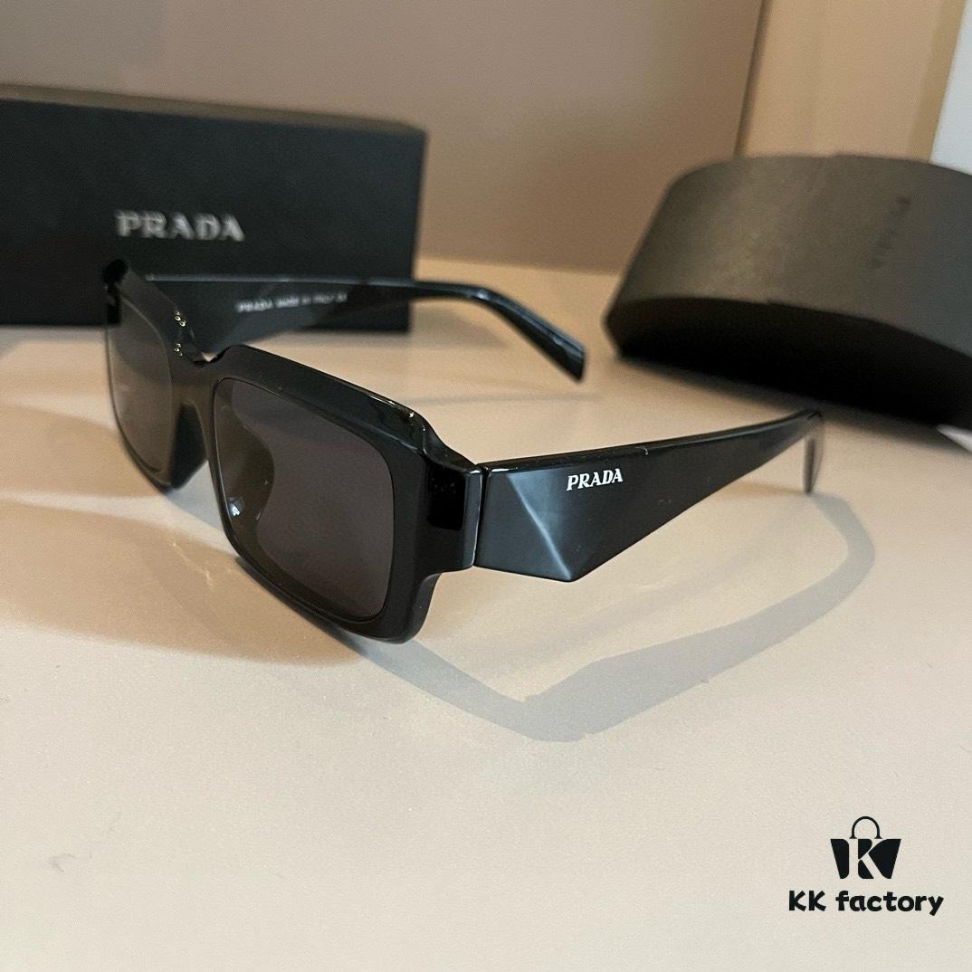 6931aadaccd8ab3d7af9f3f5 Rada Prada Cat-Eye Sunglasses for Trendy Women